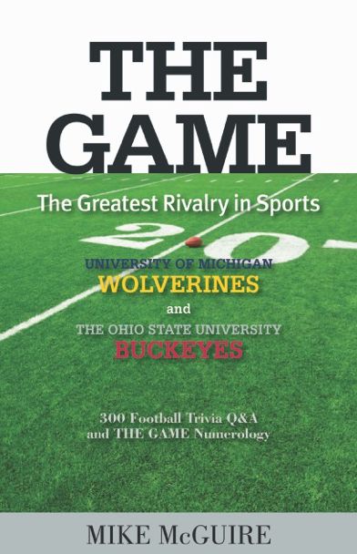 The Game: The Greatest Rivalry in Sports