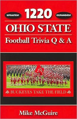 1220 Ohio State Football Trivia Q&A
