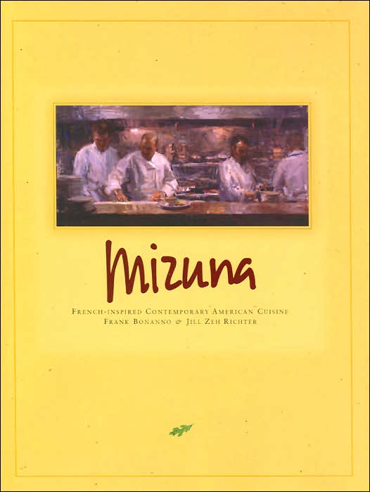 Mizuna: French-Inspired Contemporary American Cuisine