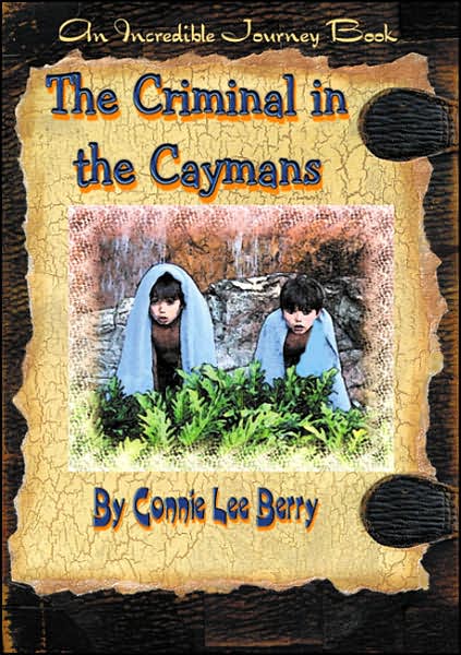 Criminal in the Caymans