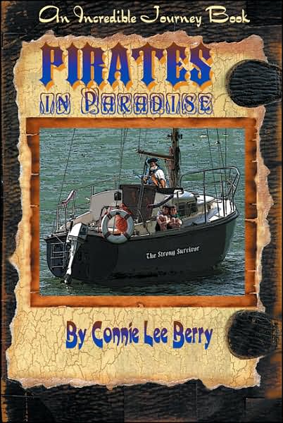 Pirates in Paradise