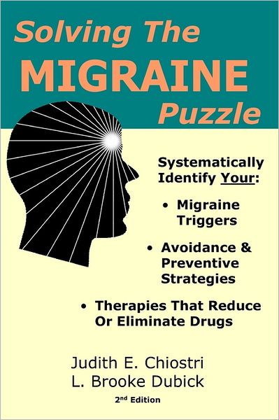 Solving The Migraine Puzzle