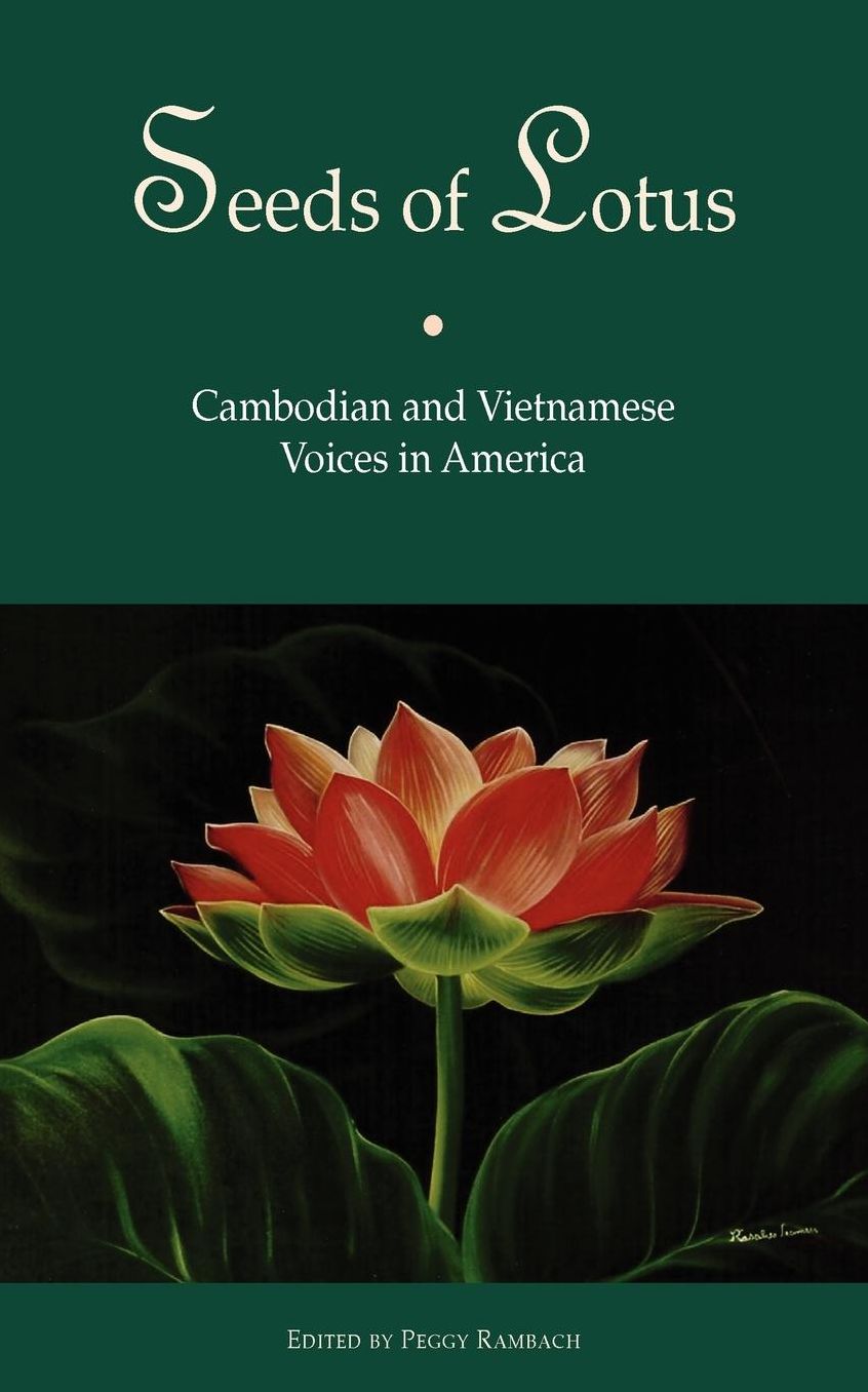 Seeds of Lotus Vietnamese and Cambodian