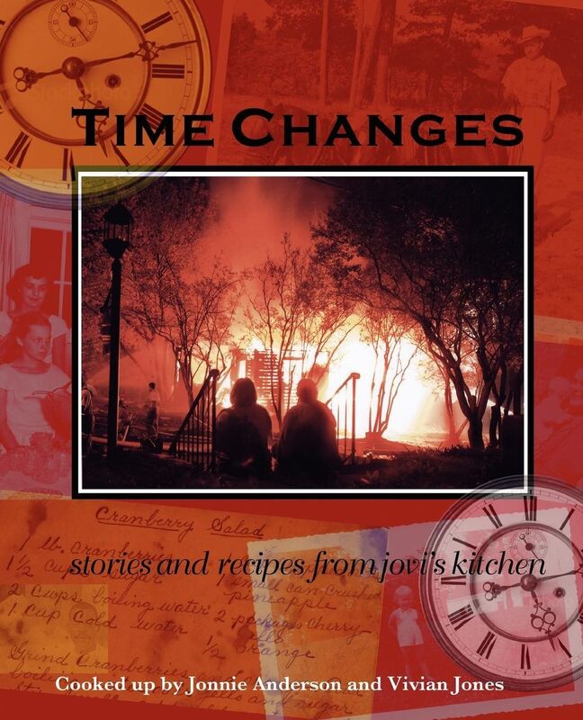 Time Changes