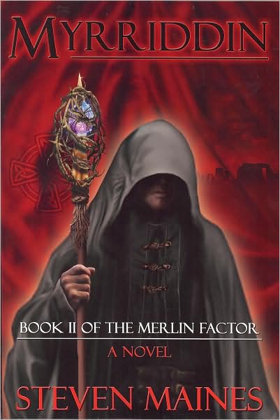 Myrriddin
