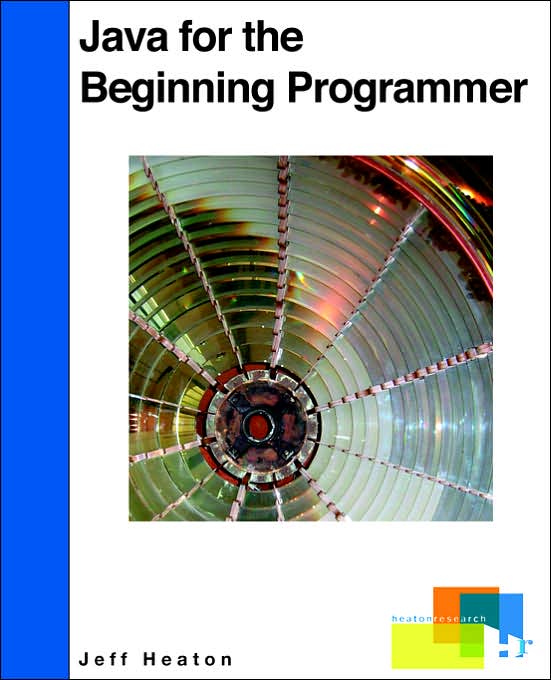 Java For The Beginning Programmer