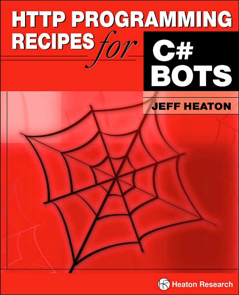 Http Programming Recipes For C# Bots