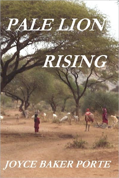 Pale Lion Rising