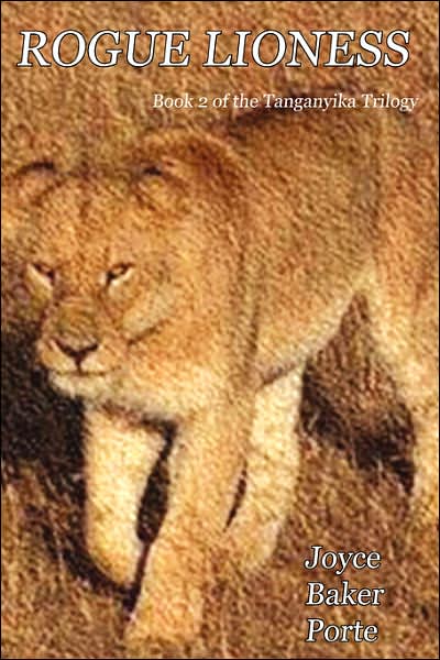 Rogue Lioness