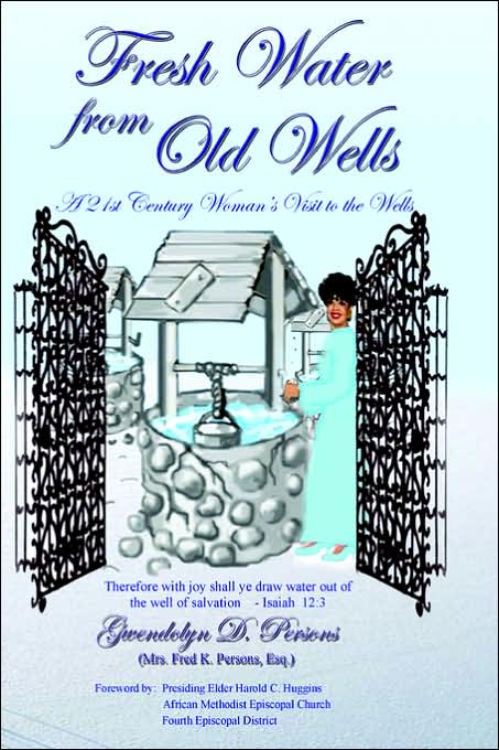 Fresh Water from Old Wells