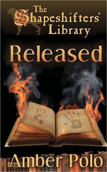 Released: The Shapeshifters' Library