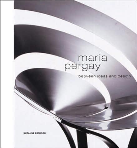 Maria Pergay: Between Ideas and Design