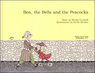 Ben, the Bells and the Peacocks