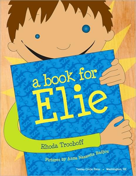 A Book for Elie
