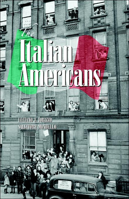 Italian Americans: Third Edition