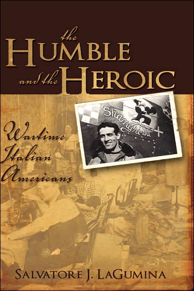 The Humble And The Heroic