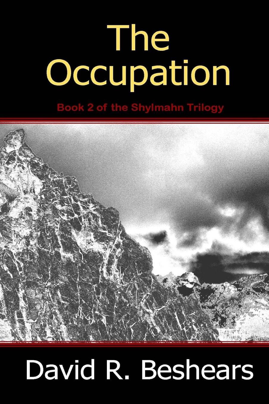 Occupation: Book 2 of the Shylmahn Saga