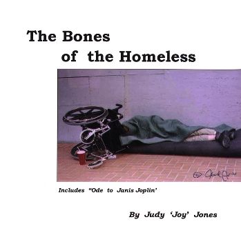 The Bones of The Homeless