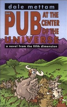 The Pub at the Center of the Universe