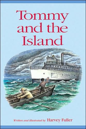 Tommy and the Island