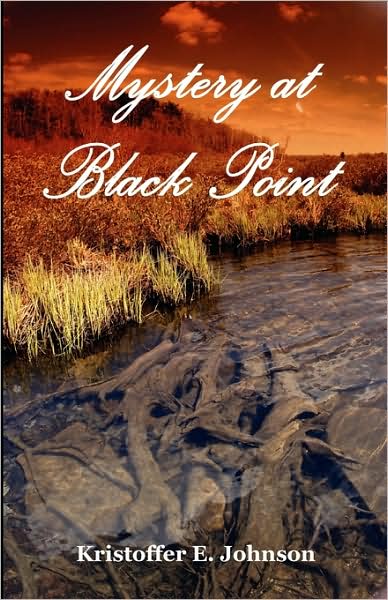 Mystery at Black Point