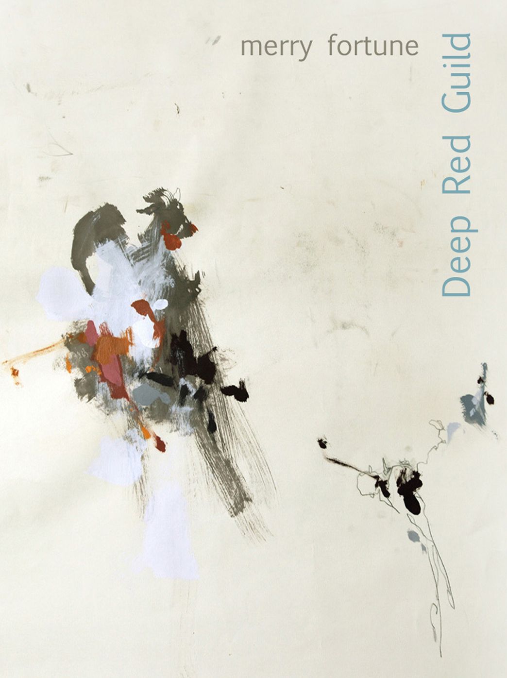 Deep Red Guild