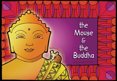 The Mouse &amp; the Buddha