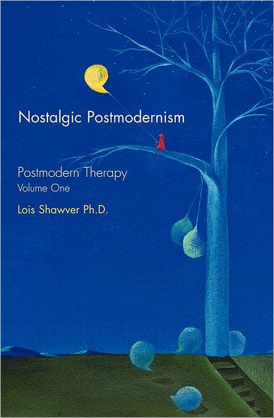 Nostalgic Postmodernism