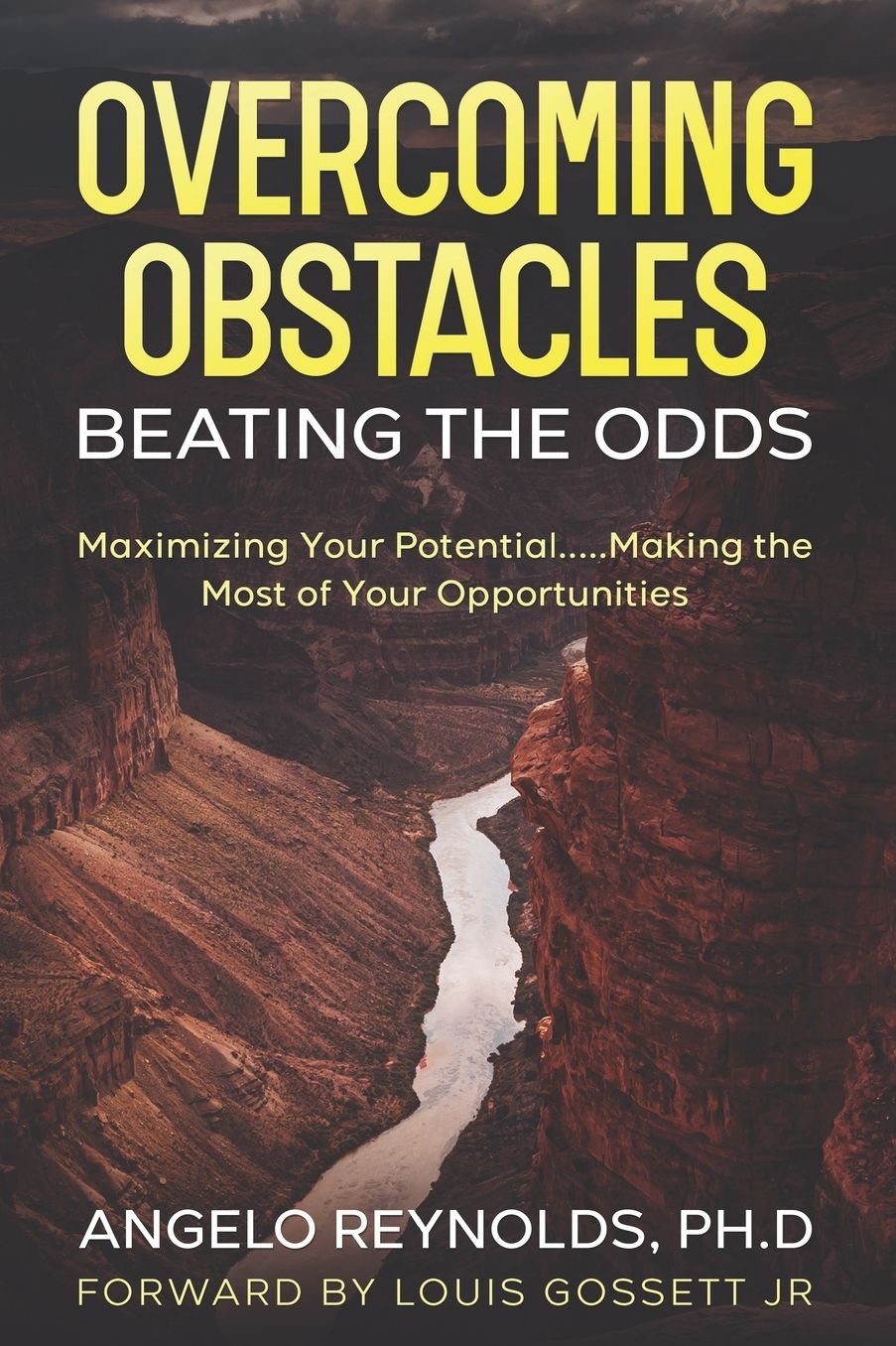 Overcoming Obstacles: Beating the Odds