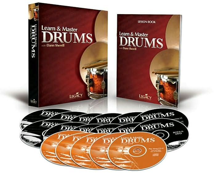 Learn and Master Drums