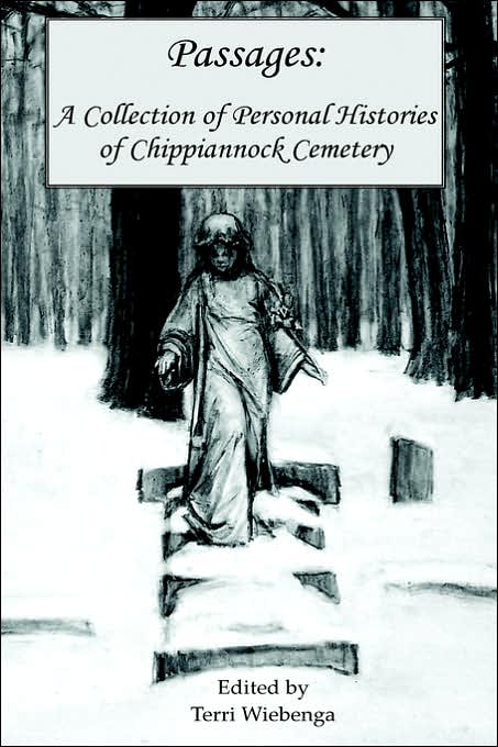Passages: A Collection of Personal Histories of Chippiannock Cemetery