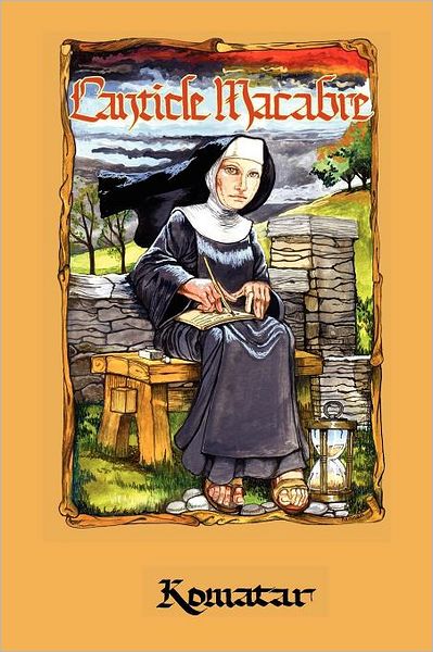 Canticle Macabre