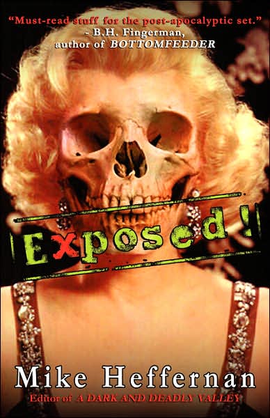 Exposed!