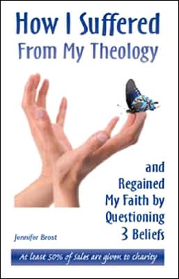 How I Suffered from My Theology and Regained My Faith by Questioning 3 Beliefs