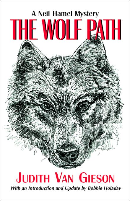 The Wolf Path