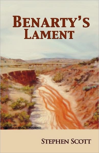 Benarty's Lament