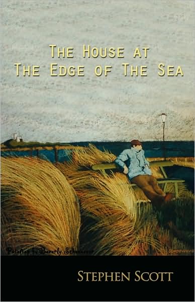 The House At The Edge Of The Sea