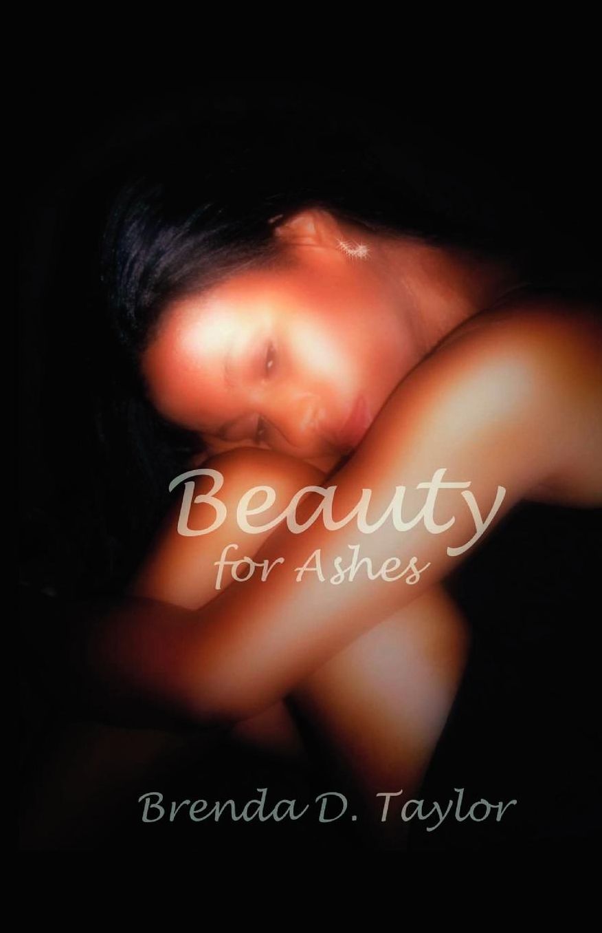 Beauty For Ashes