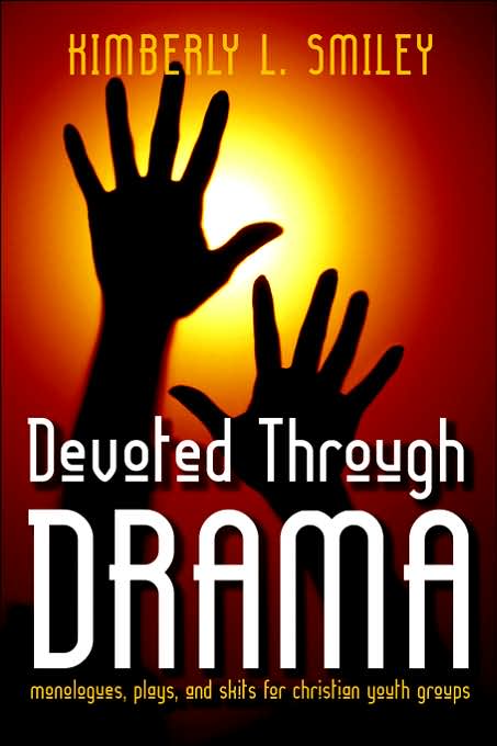 Devoted Through Drama