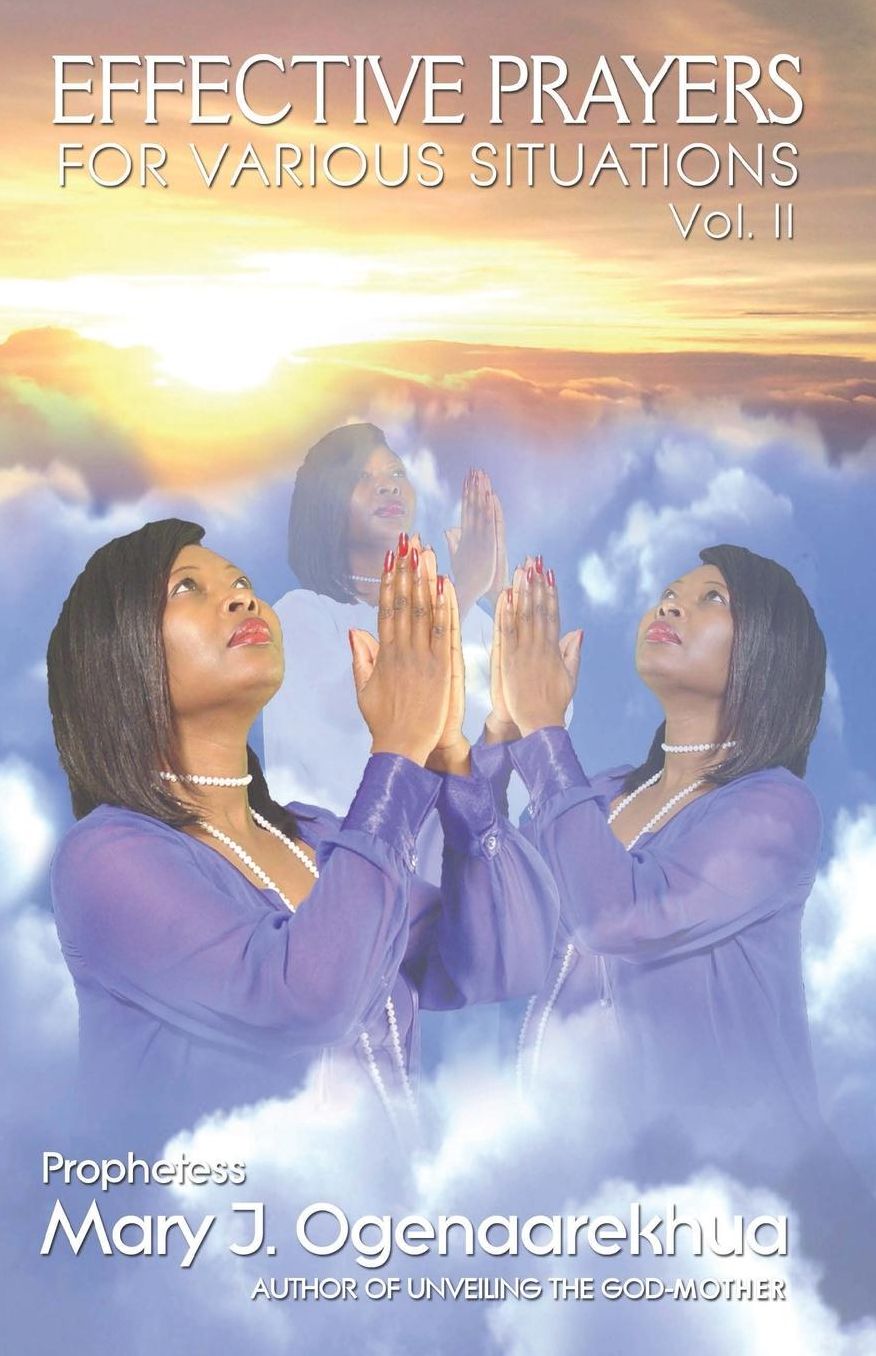 Effective Prayers For Various Situations