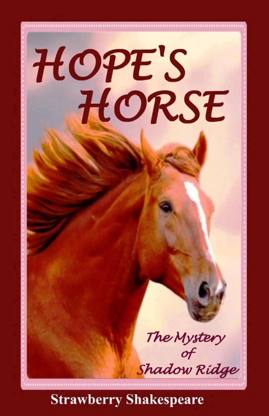Hope's Horse: The Mystery of Shadow Ridge