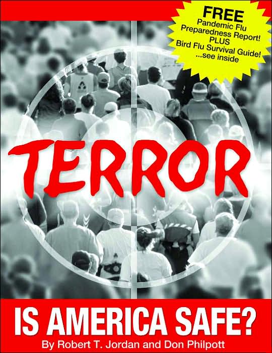 Terror - Is America Safe
