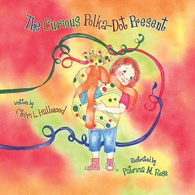 The Curious Polka-Dot Present