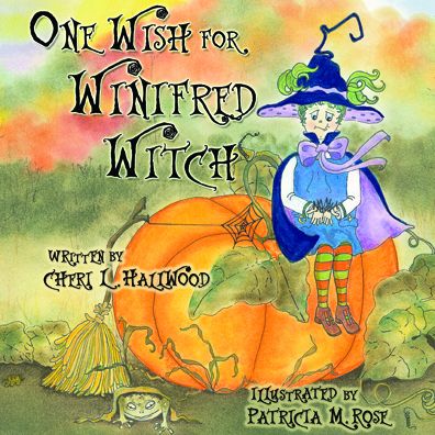 One Wish for Winifred Witch