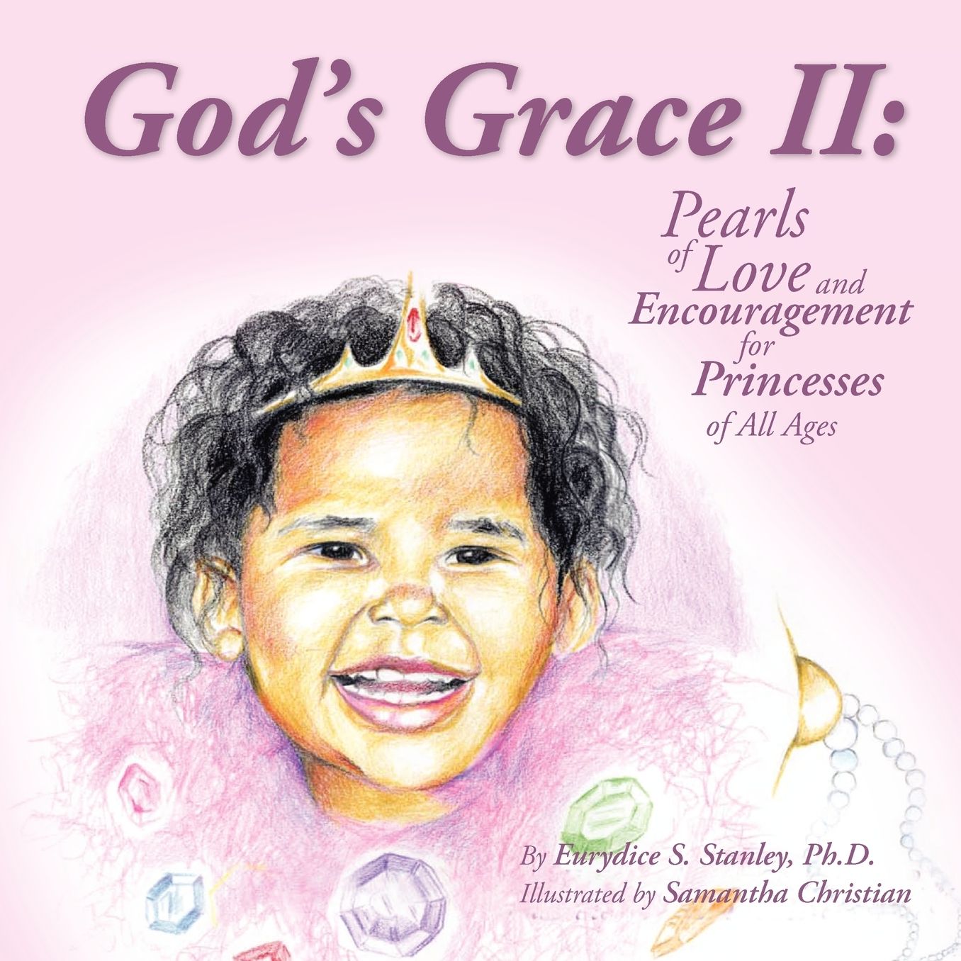 God's Grace Ii