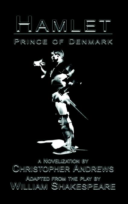 Hamlet: A Novelization