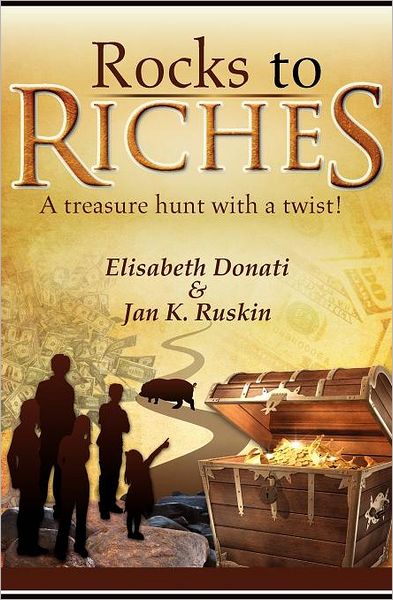 Rocks To Riches
