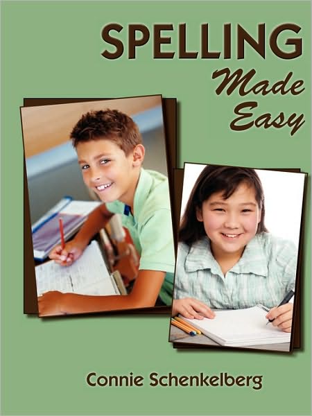 Spelling Made Easy