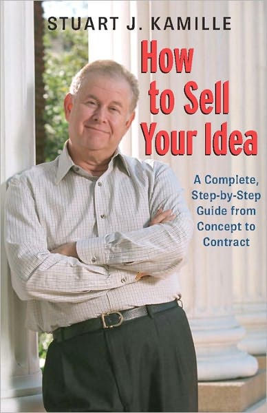How To Sell Your Idea
