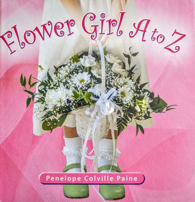 Flower Girl A to Z